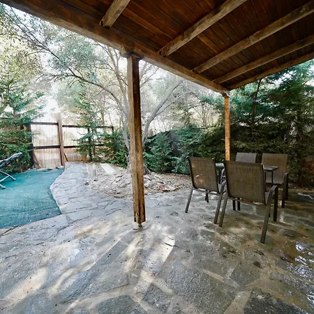 Olive House * Nea Moudania