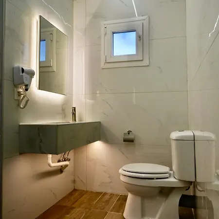 Prázdninový dům Olive House Nea Moudania