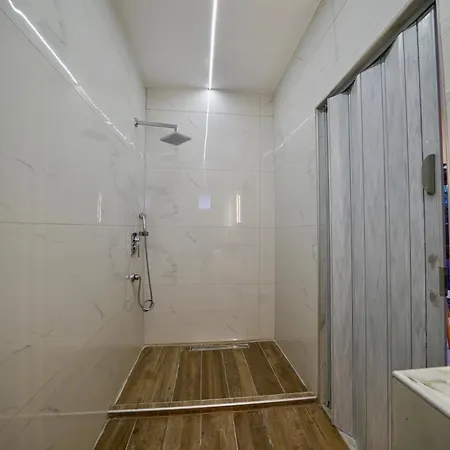 Olive House Prázdninový dům *