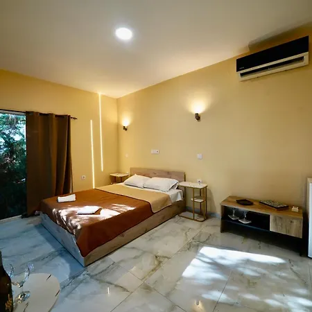 Olive House Prázdninový dům