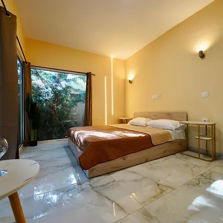 Olive House Nea Moudania